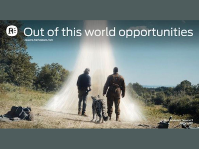 Framestore is looking for Lead FX Technical Directors