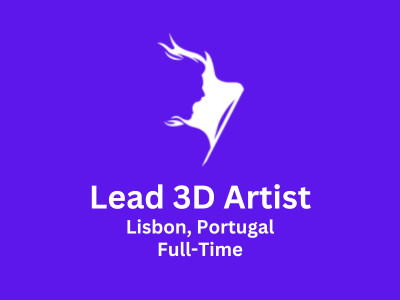 Lead 3D Artist is required at Funcom studio