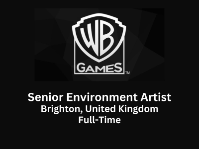 Warner Bros. Interactive Entertainment logo