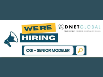 CGI-Senior Modeler required at Adnet Global
