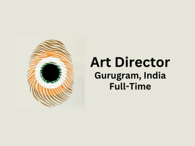 Charuvi Design Labs is hiring for Art Director