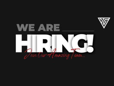 Latest job openings at Vereigen Media