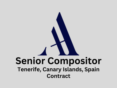 Senior Compositor required at Atlantis Animation