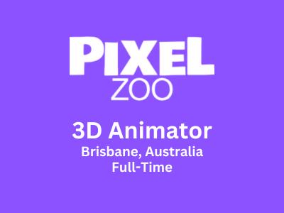 The Pixel Zoo