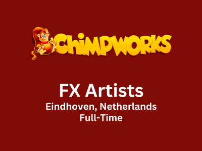 ChimpWorks is looking for Product OwnerProducer