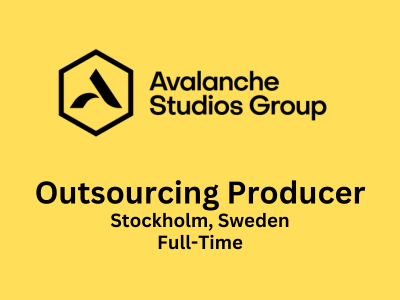 Avalanche Studios - Avalanche Studios Group