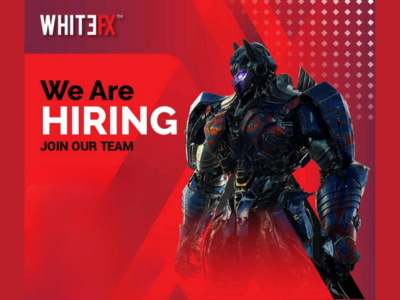 WhiteFX Studio is hiring for Roto Artists