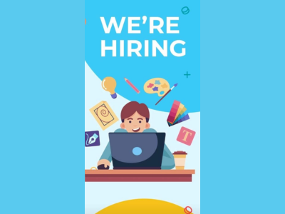 Graphics Designer required at Whizzy Studios