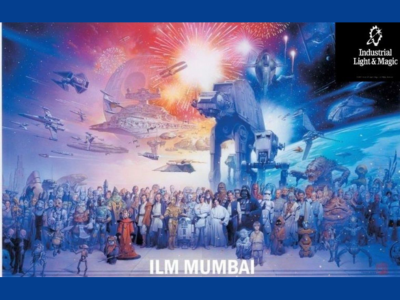 Industrial Light & Magic is hiring Pipeline Technical Director