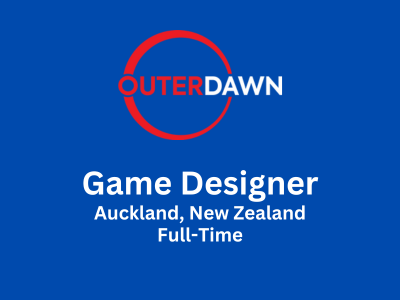 WP Games  Auckland