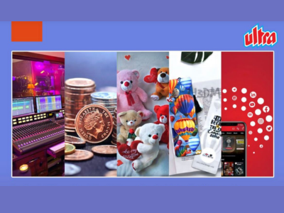 Walk-In job openings at Ultra Media & Entertainment