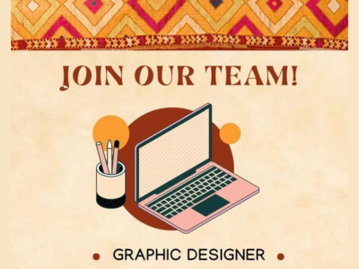 Graphic Designer required at Panjab Digital Library