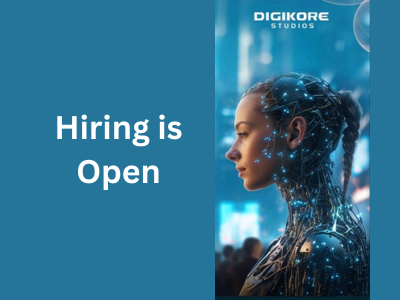 Job openings in FX department at Digikore Studios