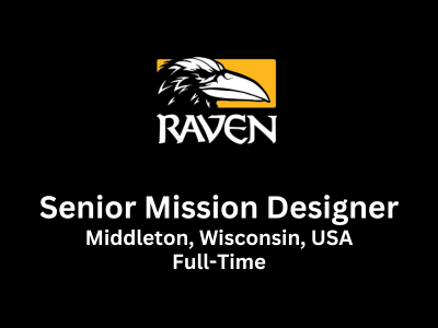 Senior Mission Designer required at Raven Software