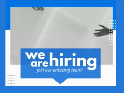 Team VFX Artist is hiring for multiple VFX jobs