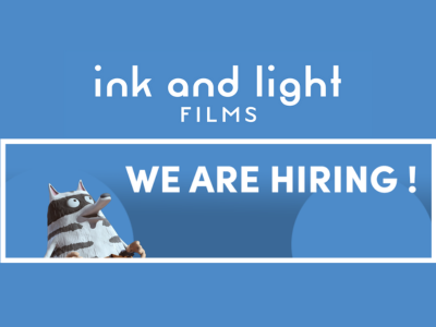 Lighting Artist required at Ink and Light Films