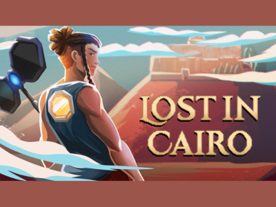 Technical Artist required at Outsider Games studio