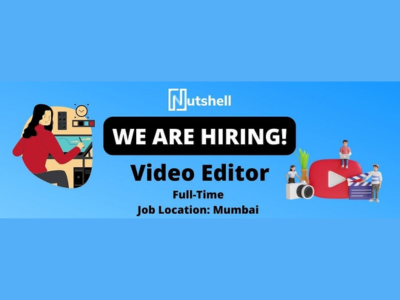 Video Editor required at Pocket Aces Pictures