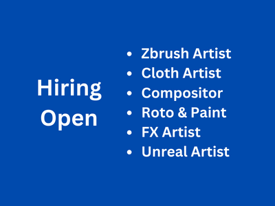 AVGM Recruitment Hub is hiring for multiple job openings