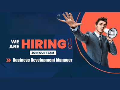Business Development Manager required at Rotomaker