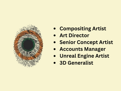 Charuvi Design Labs has multiple job openings