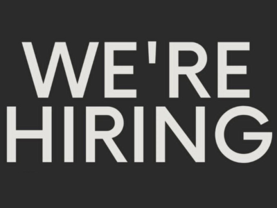 Studio Gloom is hiring for multiple job openings