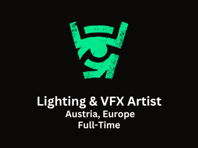 Lighting & VFX Artist required at Avataris GmbH