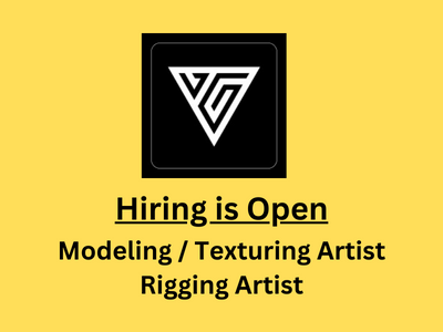 Multiple job openings at Vgen Studio Pvt. Ltd.