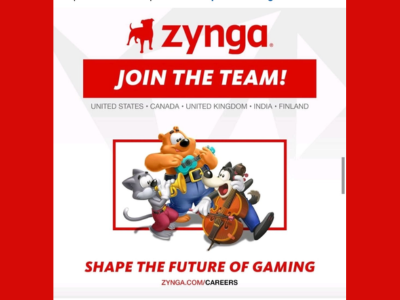 Echtra Games is looking for a Lead UIUX Designer