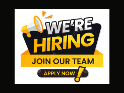 Goalreify is currently hiring for multiple positions