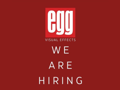 Mid-level Compositor required at EGG Post Production