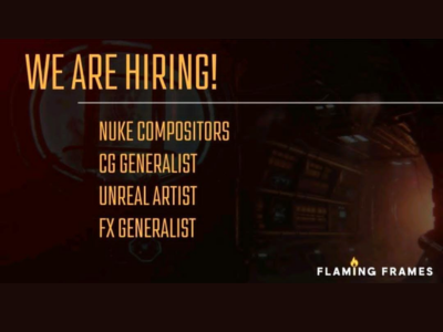 Join Flaming Frames for a Busy Summer in Tenerife!