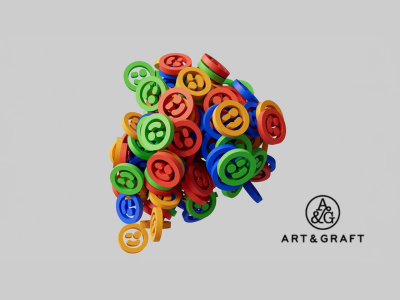 The Art&Graft Internship Programme 2024 is Open!