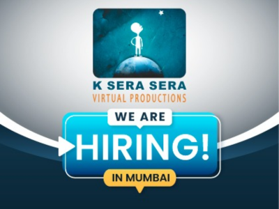 K Sera Sera is looking for Freelance HR Specialist