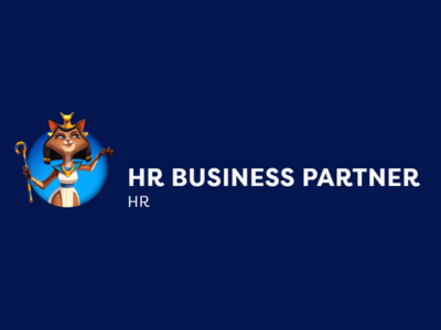 Moon Active is looking for HR Business Partner