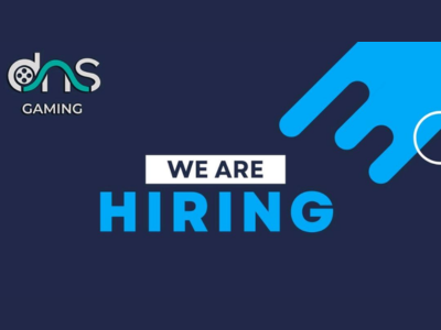 DNS Gaming Pvt Ltd is hiring Rigging Artist Intern