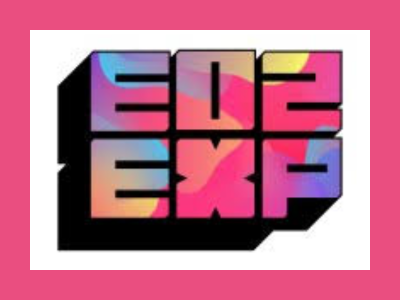 EO2 EXP on the lookout for Video Editors