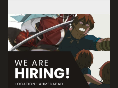 Multiple job openings at Usha Enterprise