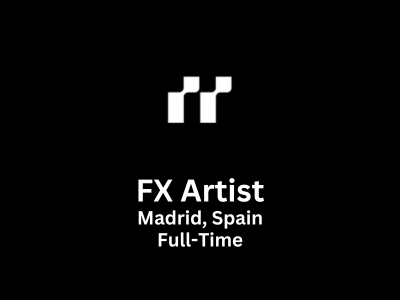 FX Artist required at Illusorium Studios