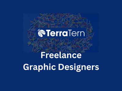 Freelance Graphic Designers required at TerraTern