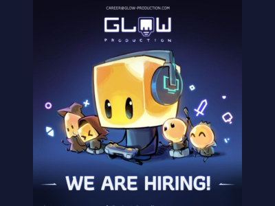 Glow Production on the lookout for talented artists