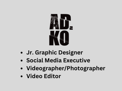 Multiple job openings at ADKO