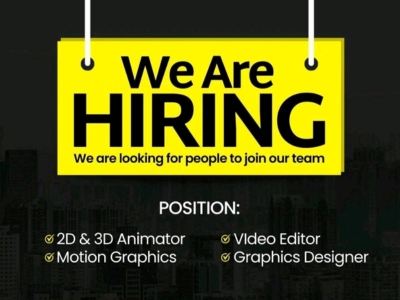 Multiple job openings at Apex Aline Digital Solutions