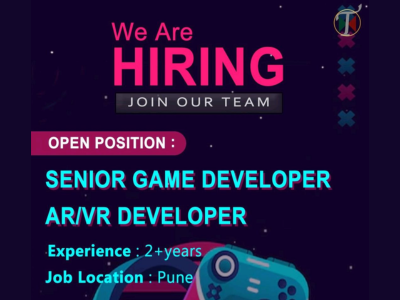 Multiple job openings at Kodextra Solutions