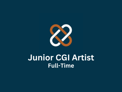 The Table Creative is looking for Junior CGI Artist