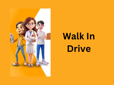 Walk-In-Drive for 3D Character Artist at kodextra