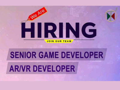 Walk-In interview at Kodextra Solutions