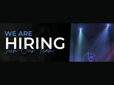 Multiple job openings at Hocus Pocus VFX