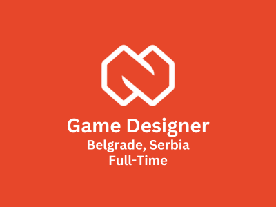 Nordeus is looking for a talented Game Designer