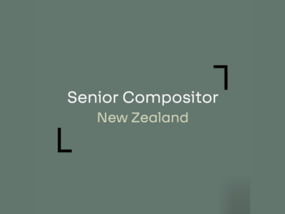 Senior Compositor required at PXL Talent